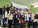 Акции в рамках Всемирного дня здоровья